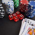 Een online platform voor poker